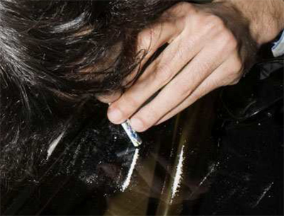 Dos factores relacionados con el consumo de sustancias son la impulsividad y la b�squeda de sensaciones. Foto SINC.